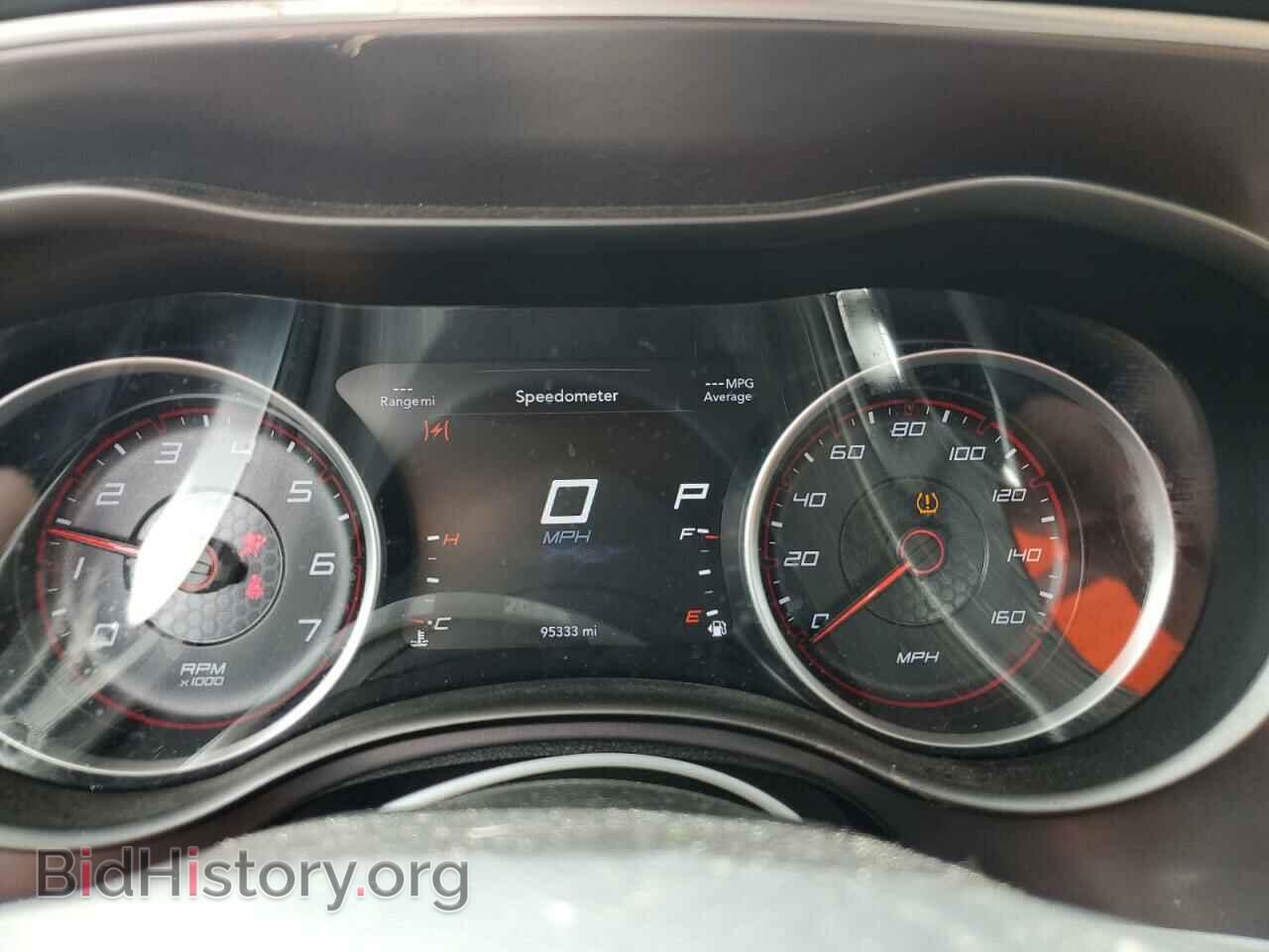 2021 DODGE CHARGER - VIN: 2C3CDXCTXMH594893 - Фото 9