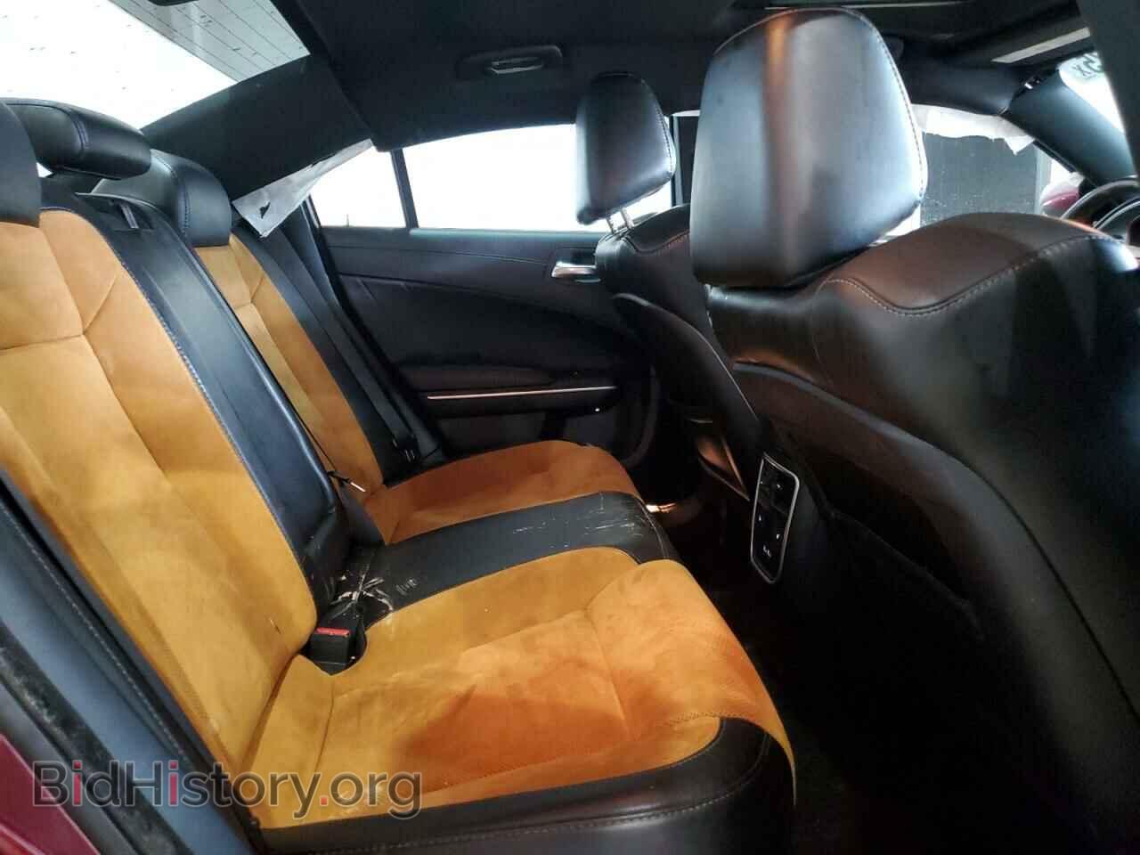 2021 DODGE CHARGER - VIN: 2C3CDXCTXMH594893 - Фото 10