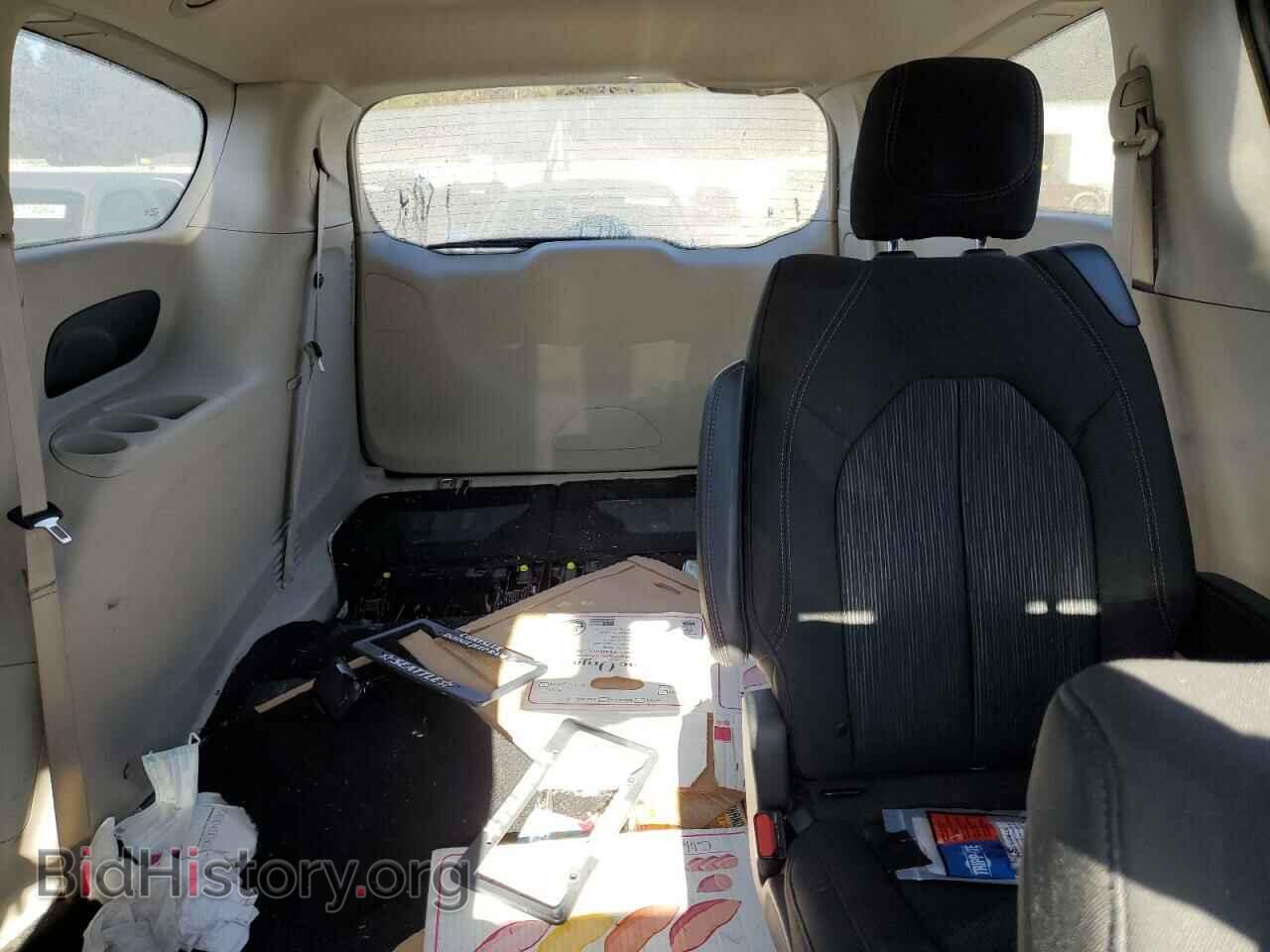 2019 CHRYSLER PACIFICA - VIN: 2C4RC1CG3KR668395 - Фото 10