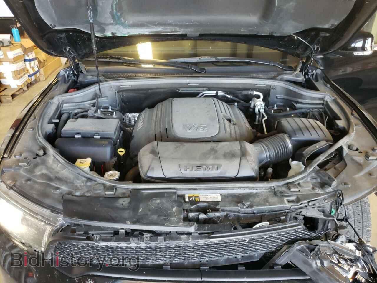 2020 DODGE DURANGO - VIN: 1C4SDJCT2LC253297 - Фото 7