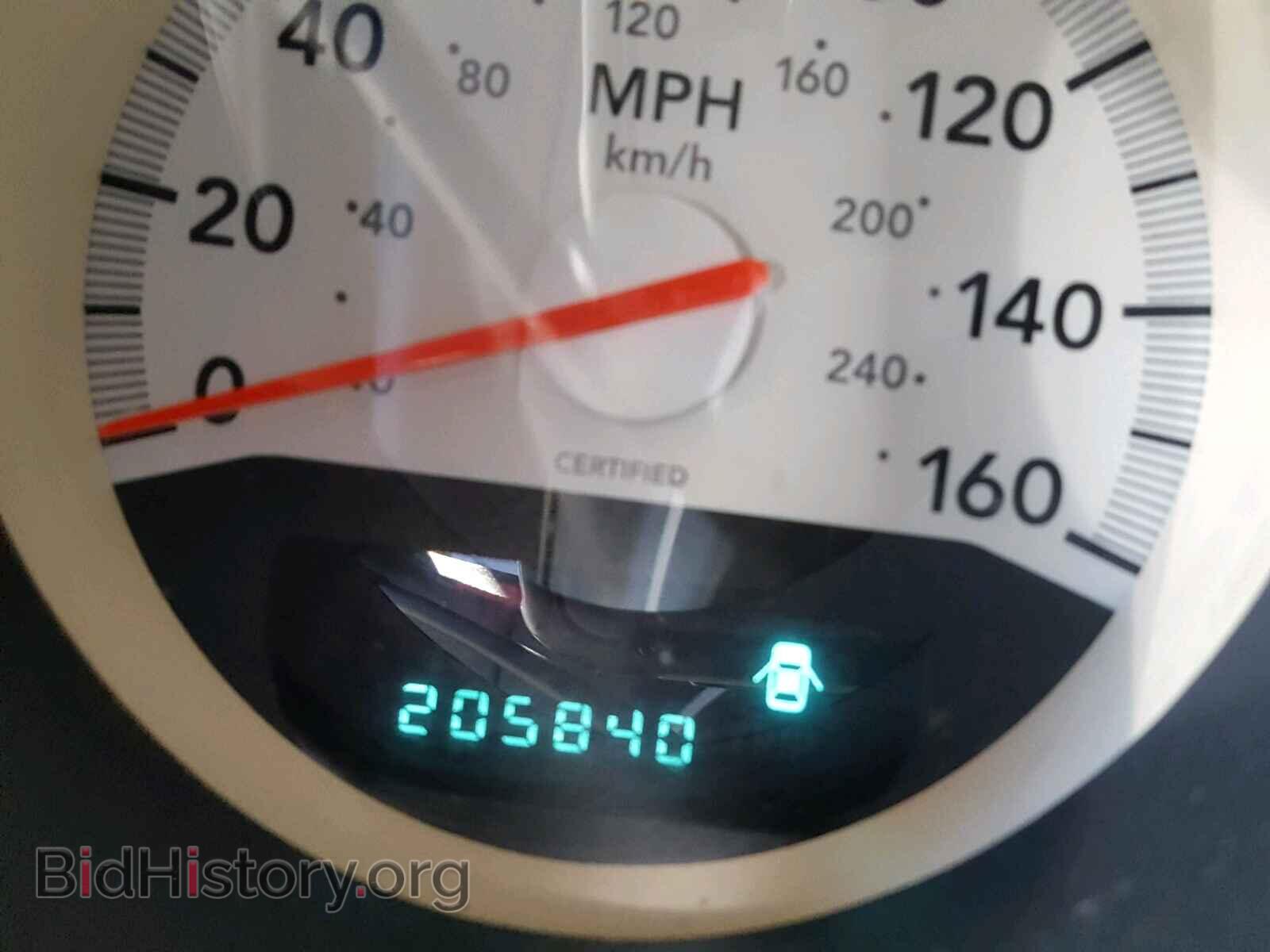 2007 DODGE CHARGER - VIN: 2B3KA43H87H708986 - Фото 8