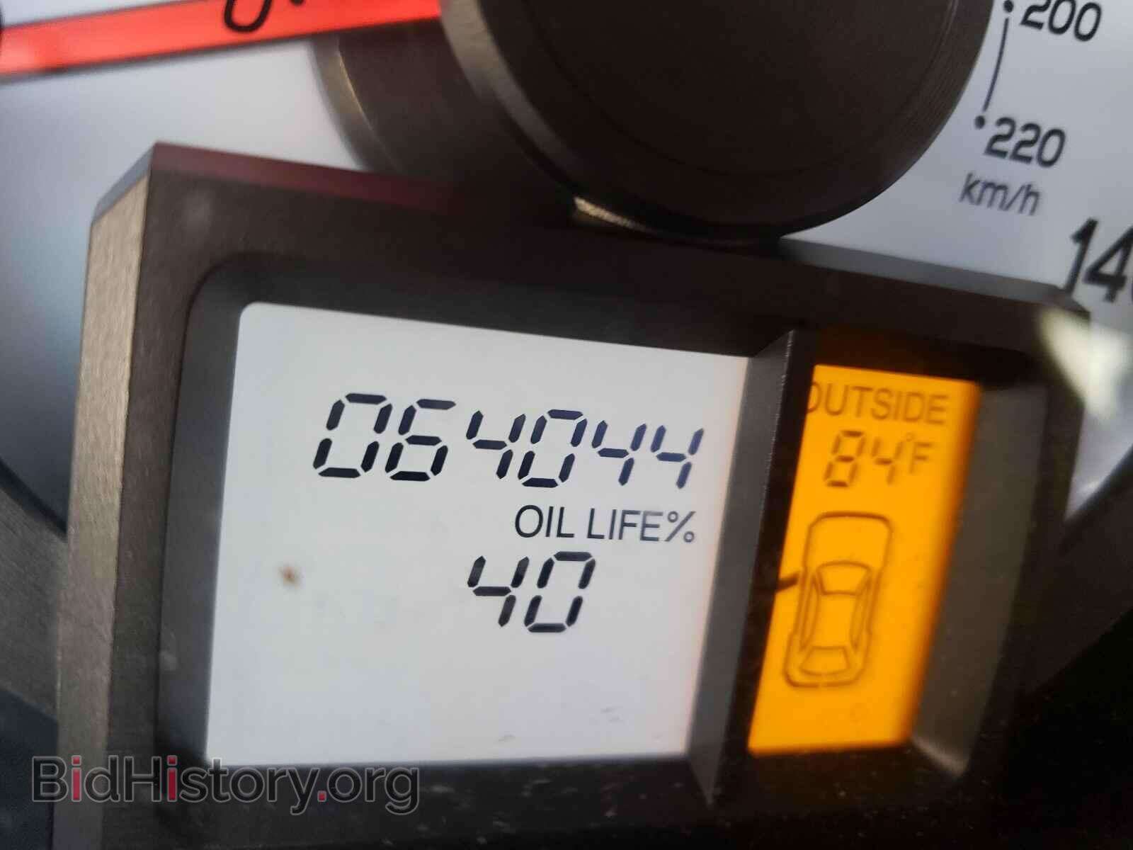 2012 HONDA PILOT - VIN: 5FNYF4H40CB031559 - Фото 8