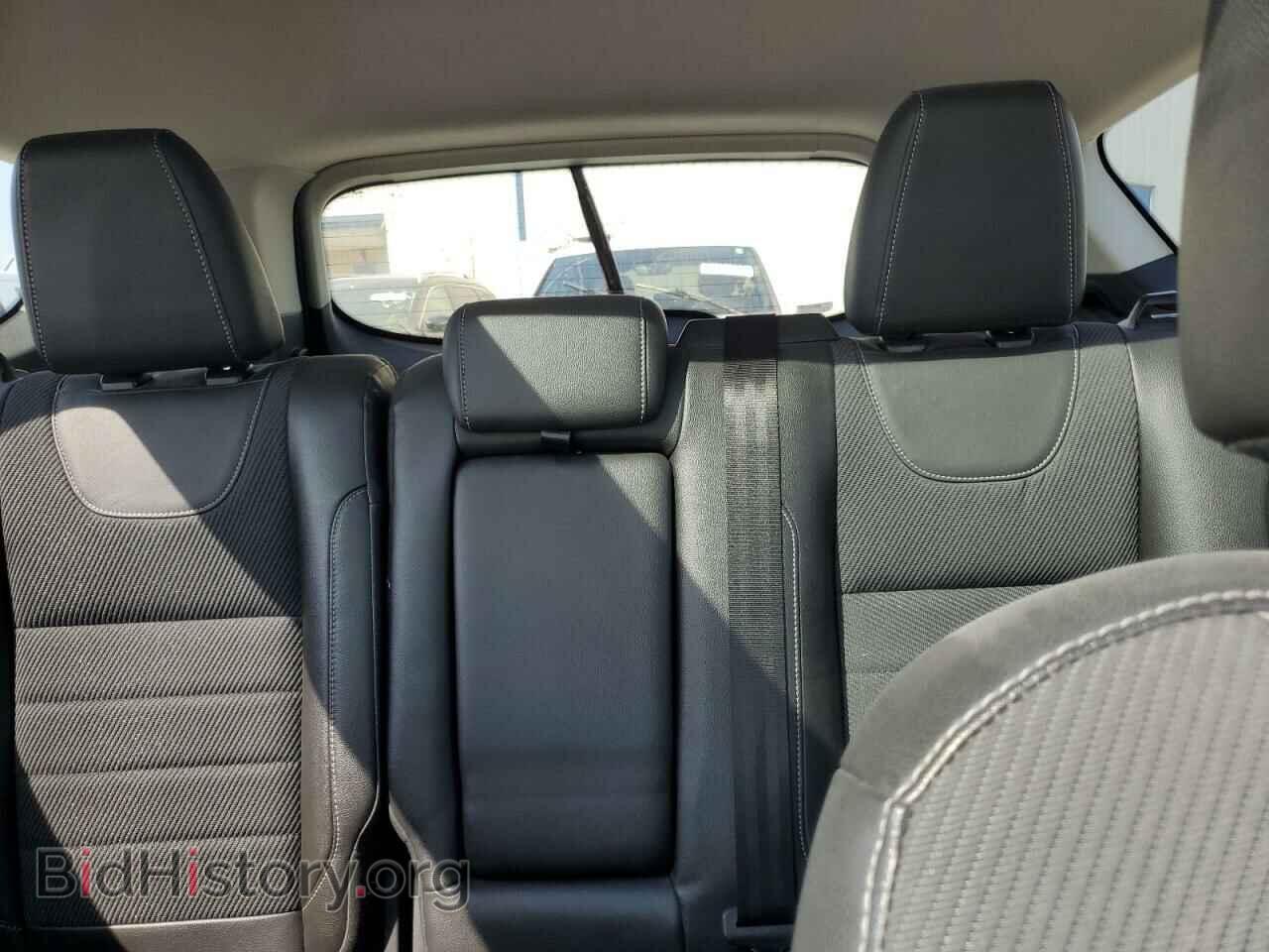 2013 FORD ESCAPE - VIN: 1FMCU0J96DUC20607 - Photo 10