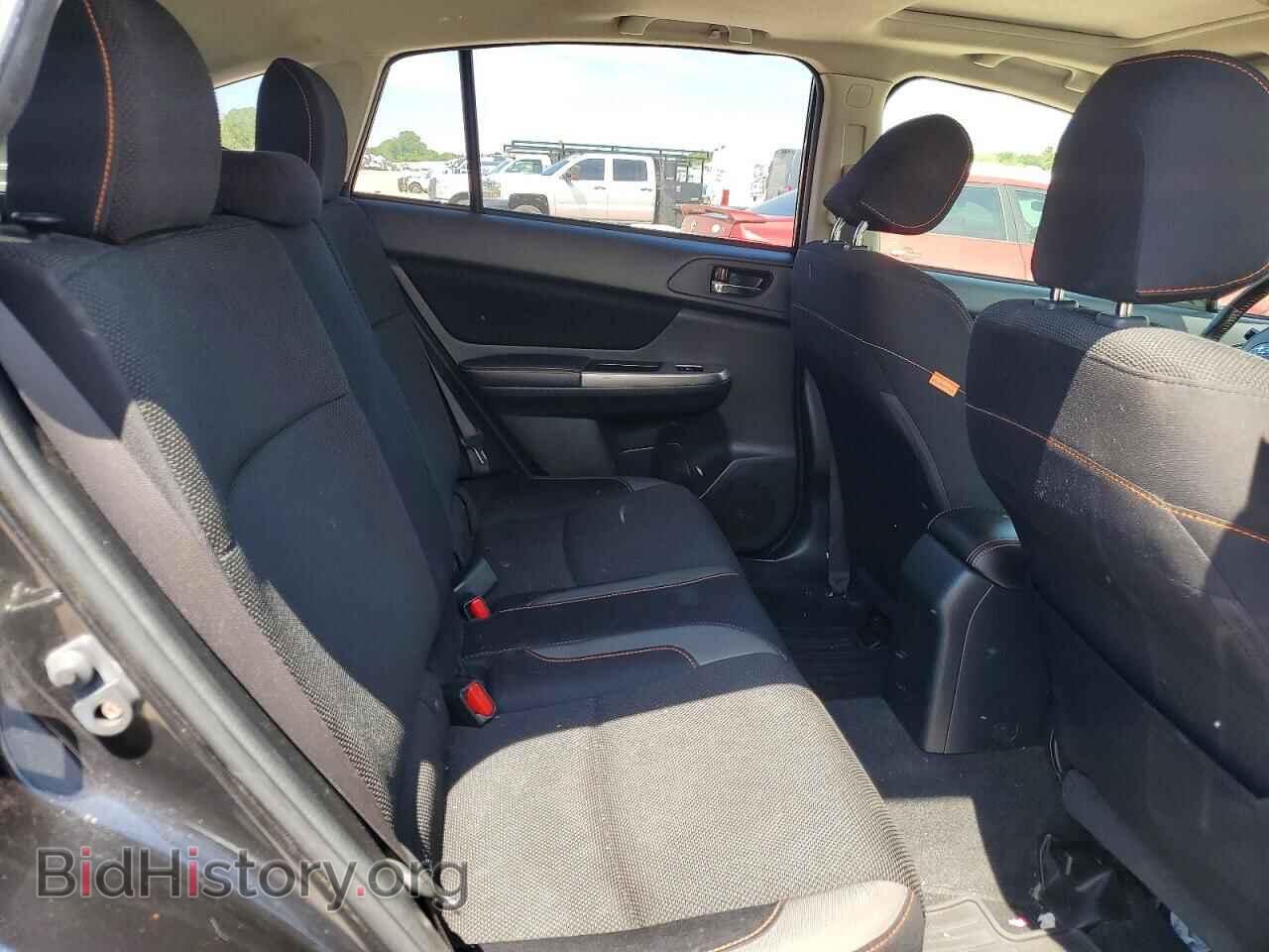 2016 SUBARU CROSSTREK - VIN: JF2GPABC1G8216346 - Фото 11
