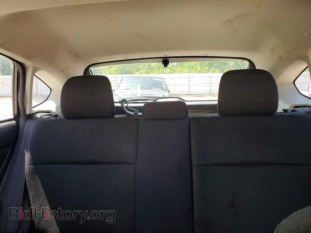 2016 SUBARU CROSSTREK - VIN: JF2GPABC1G8216346 - Фото 10