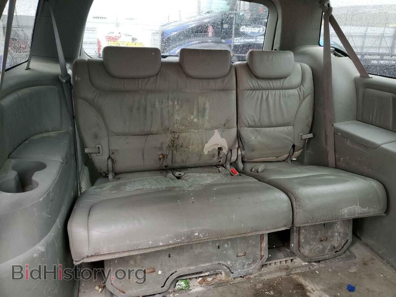 2006 HONDA All Models - VIN: 5FNRL38646B429967 - Фото 10