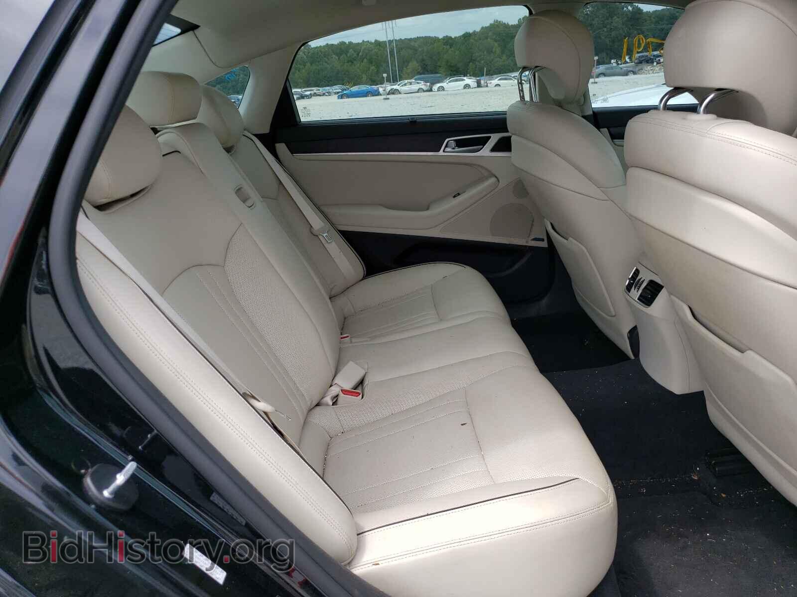 2015 HYUNDAI GENESIS - VIN: KMHGN4JE8FU095227 - Фото 6