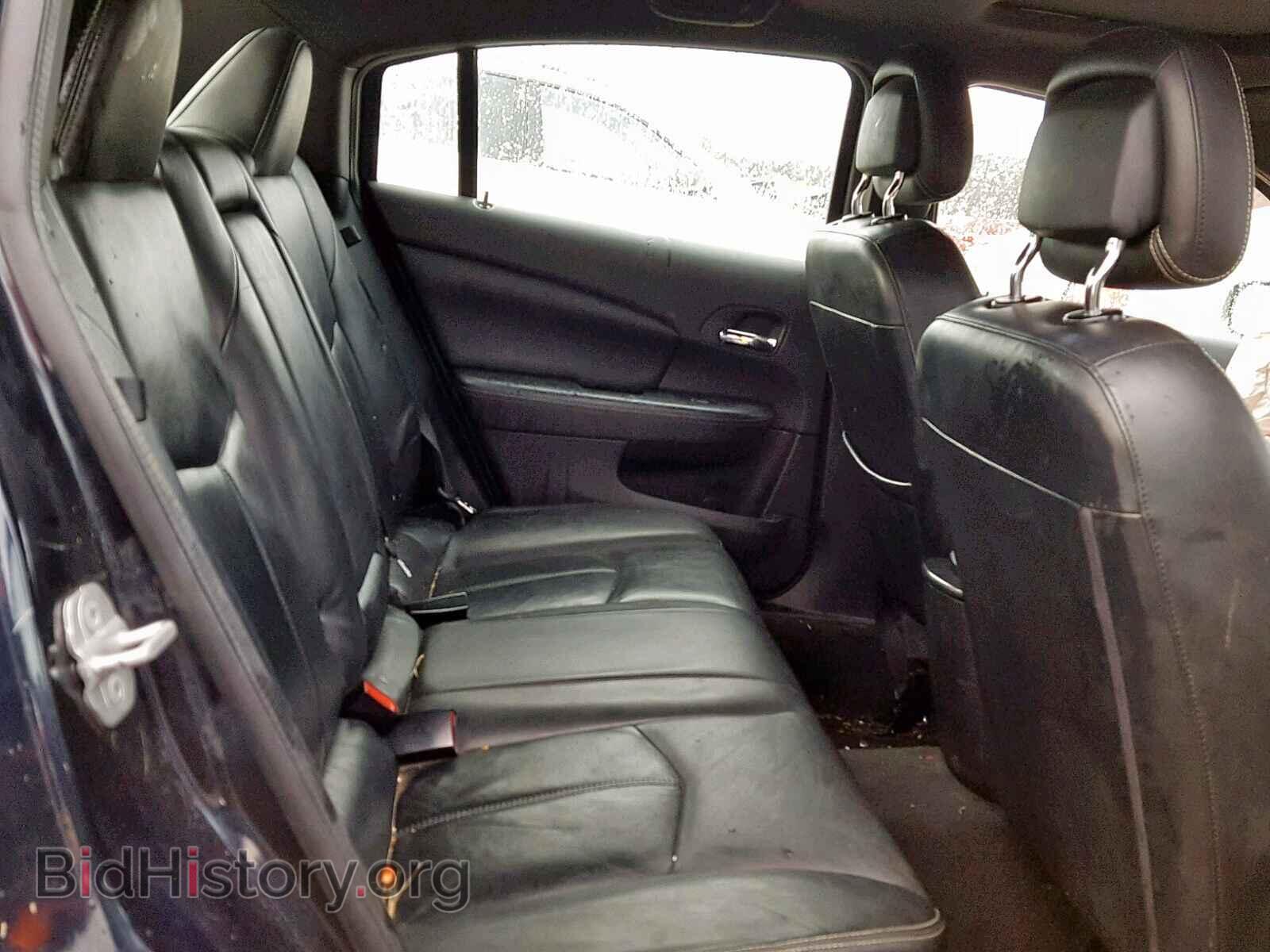 2012 CHRYSLER 200 - VIN: 1C3CCBCG1CN162322 - Фото 6