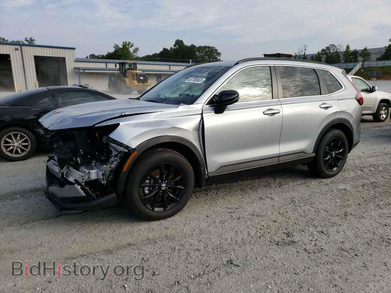 Photo 7FARS6H57PE003790 - HONDA CRV 2023