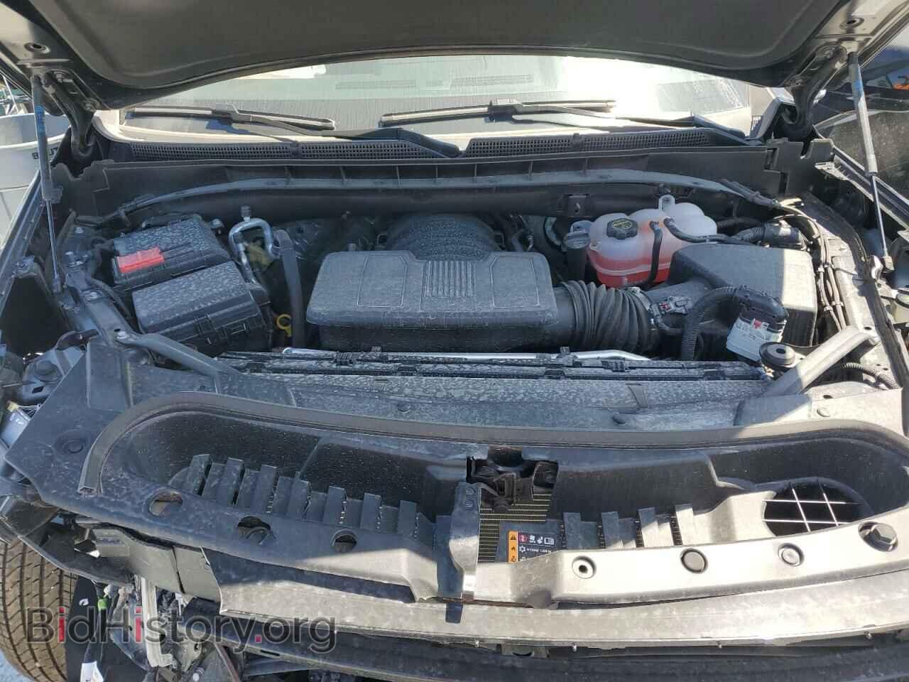2025 GMC YUKON - VIN: 1GKS2JRL6SR170517 - Фото 12