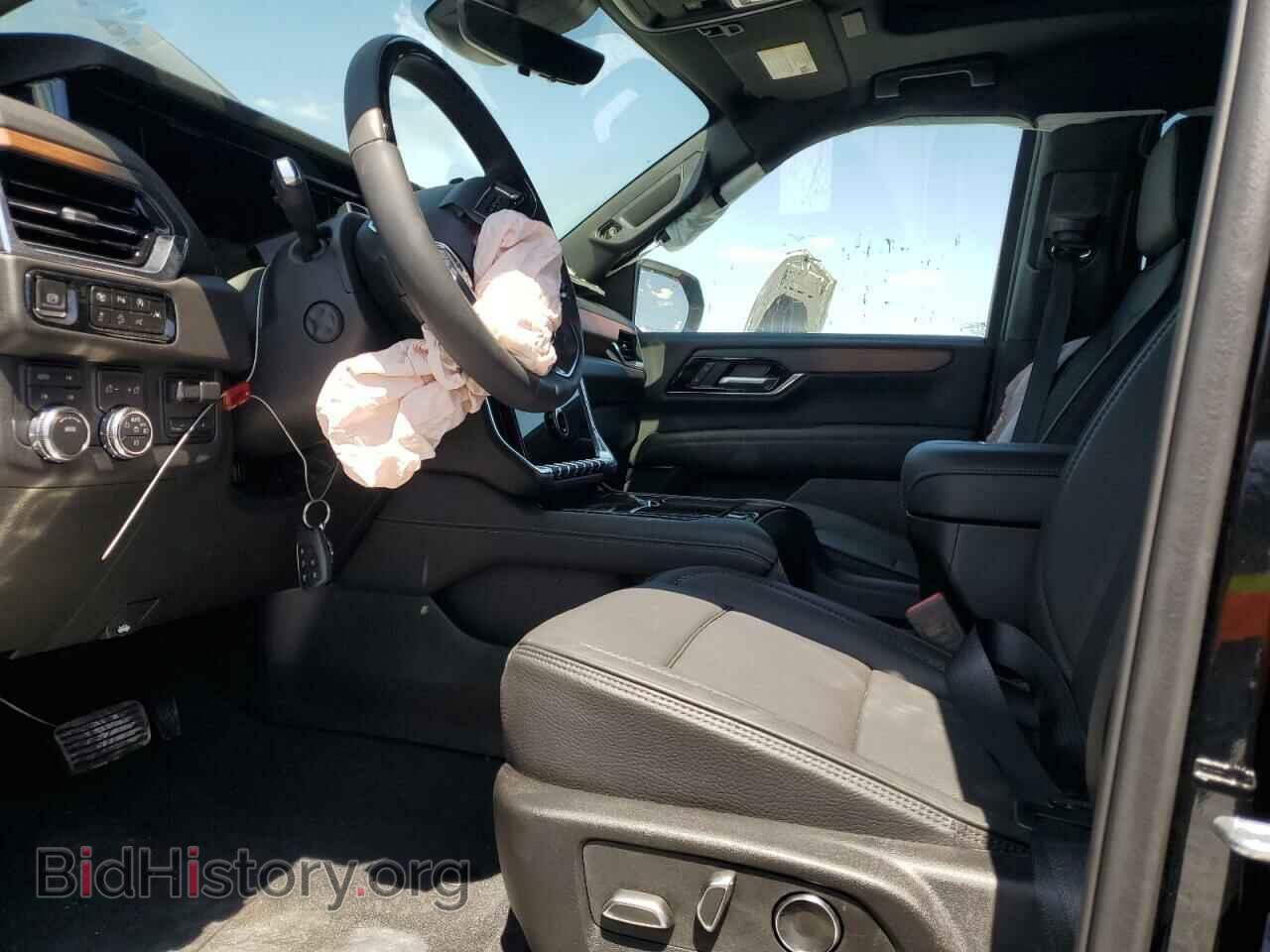 2025 GMC YUKON - VIN: 1GKS2JRL6SR170517 - Фото 7