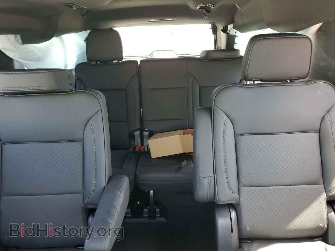 2025 GMC YUKON - VIN: 1GKS2JRL6SR170517 - Фото 10