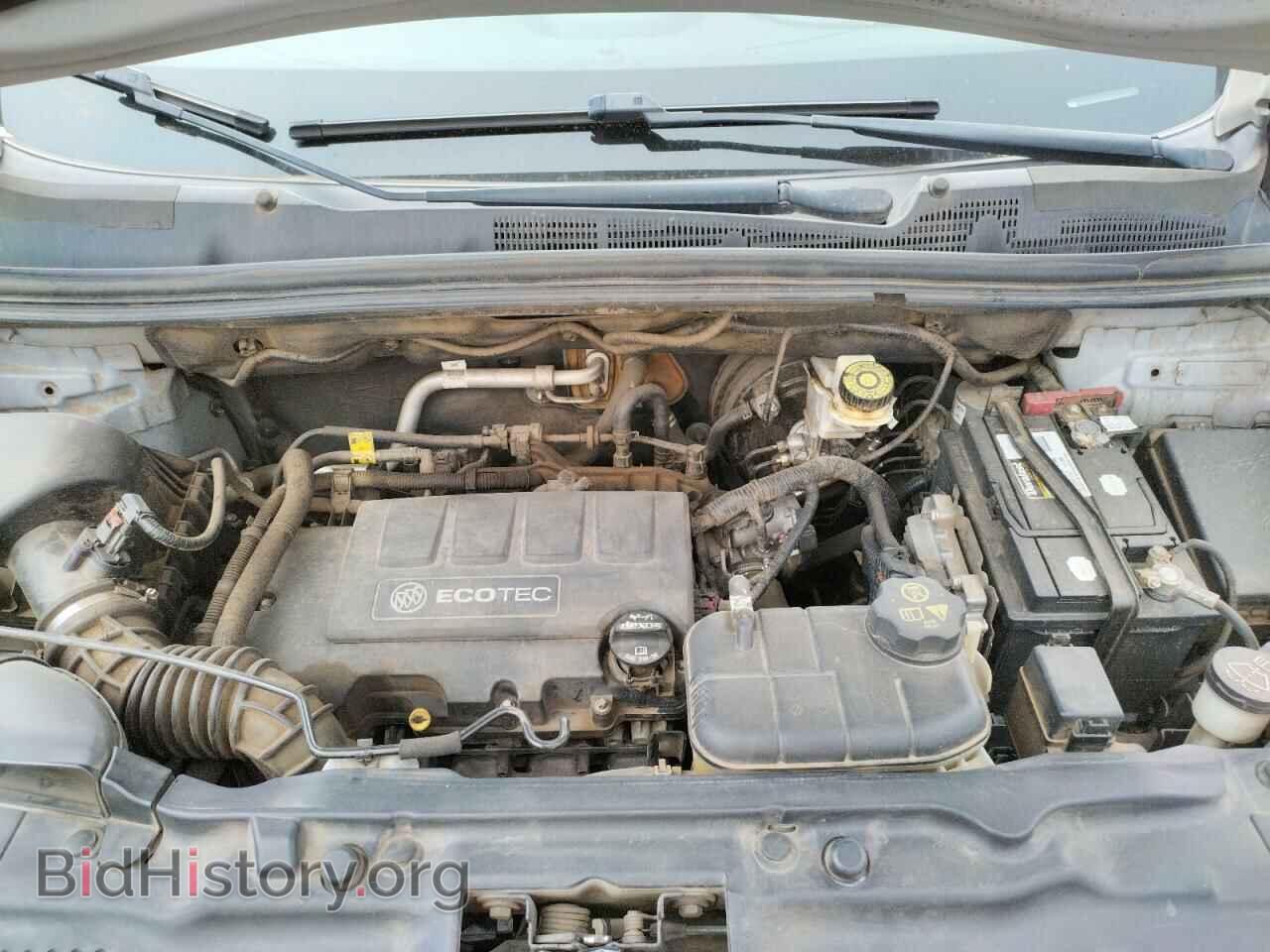 2015 BUICK ENCORE - VIN: KL4CJASB5FB175172 - Photo 7