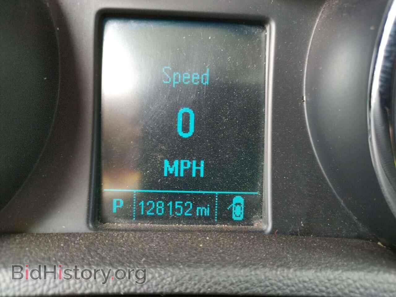 2015 BUICK ENCORE - VIN: KL4CJASB5FB175172 - Photo 8