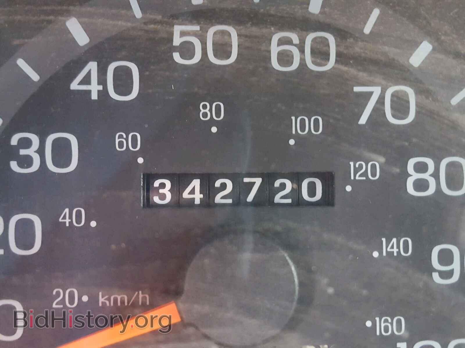 2002 FORD ECONOLINE - VIN: 1FTSS34F32HA78036 - Фото 8