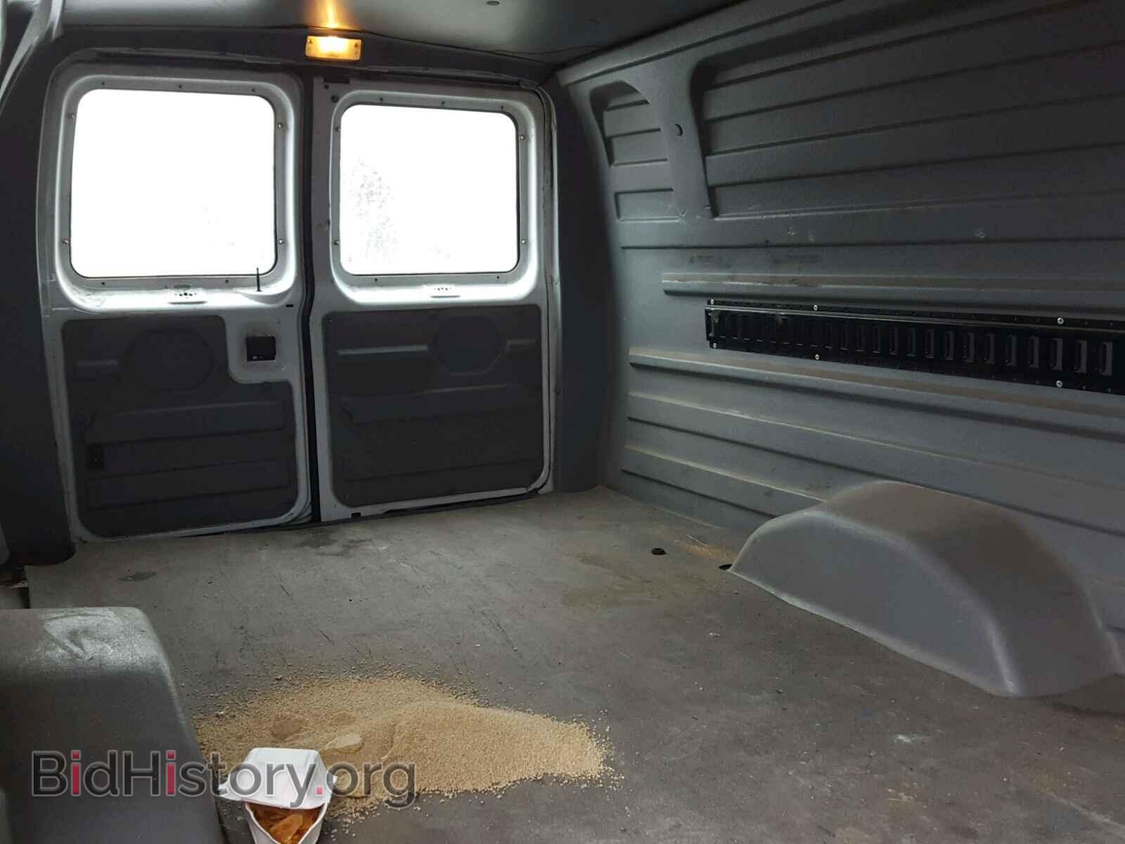 2002 FORD ECONOLINE - VIN: 1FTSS34F32HA78036 - Фото 9