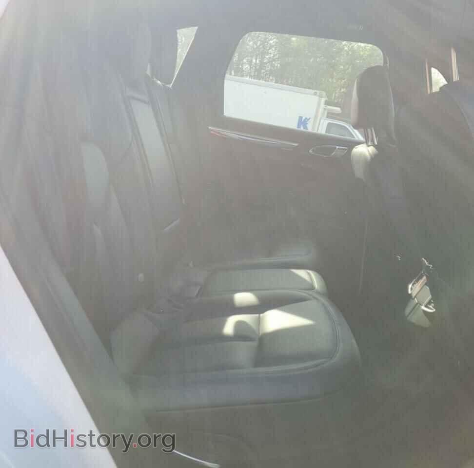 2016 PORSCHE CAYENNE - VIN: WP1AA2A29GKA10973 - Фото 11