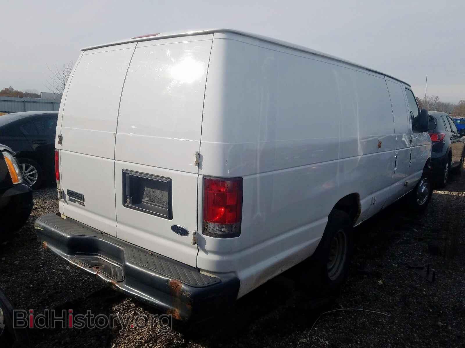2012 FORD ECONOLINE - VIN: 1FTNS2EW3CDB08067 - Photo 4