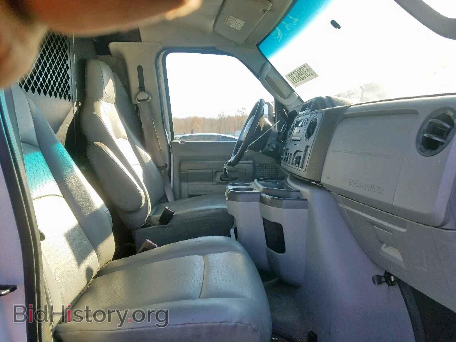 2012 FORD ECONOLINE - VIN: 1FTNS2EW3CDB08067 - Photo 5