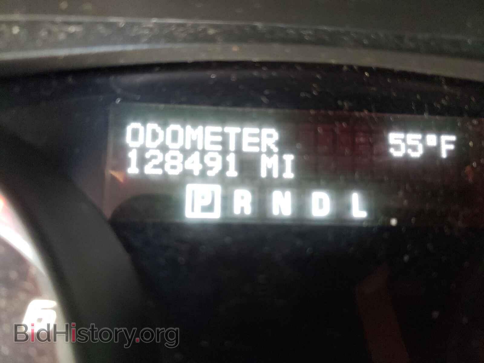 2012 GMC ACADIA - VIN: 1GKKVSED1CJ317967 - Фото 8