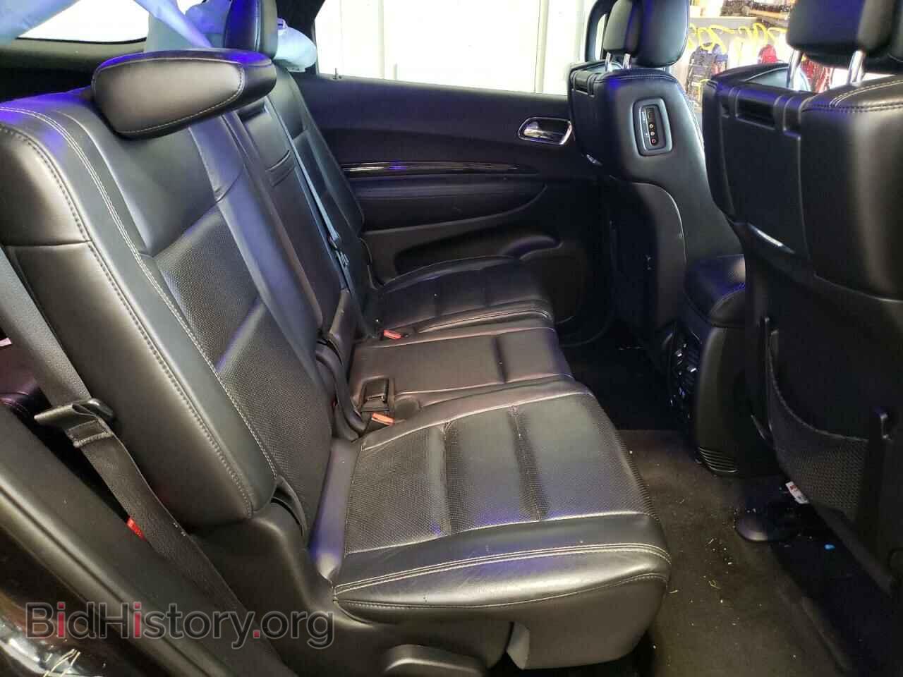 2015 DODGE DURANGO - VIN: 1C4RDJEG9FC800567 - Photo 6