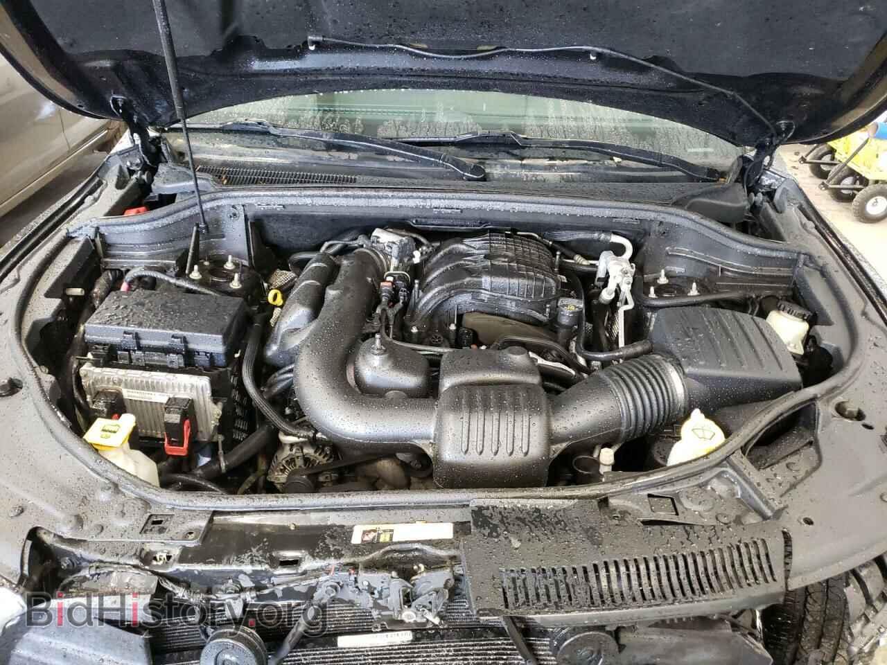 2015 DODGE DURANGO - VIN: 1C4RDJEG9FC800567 - Photo 7