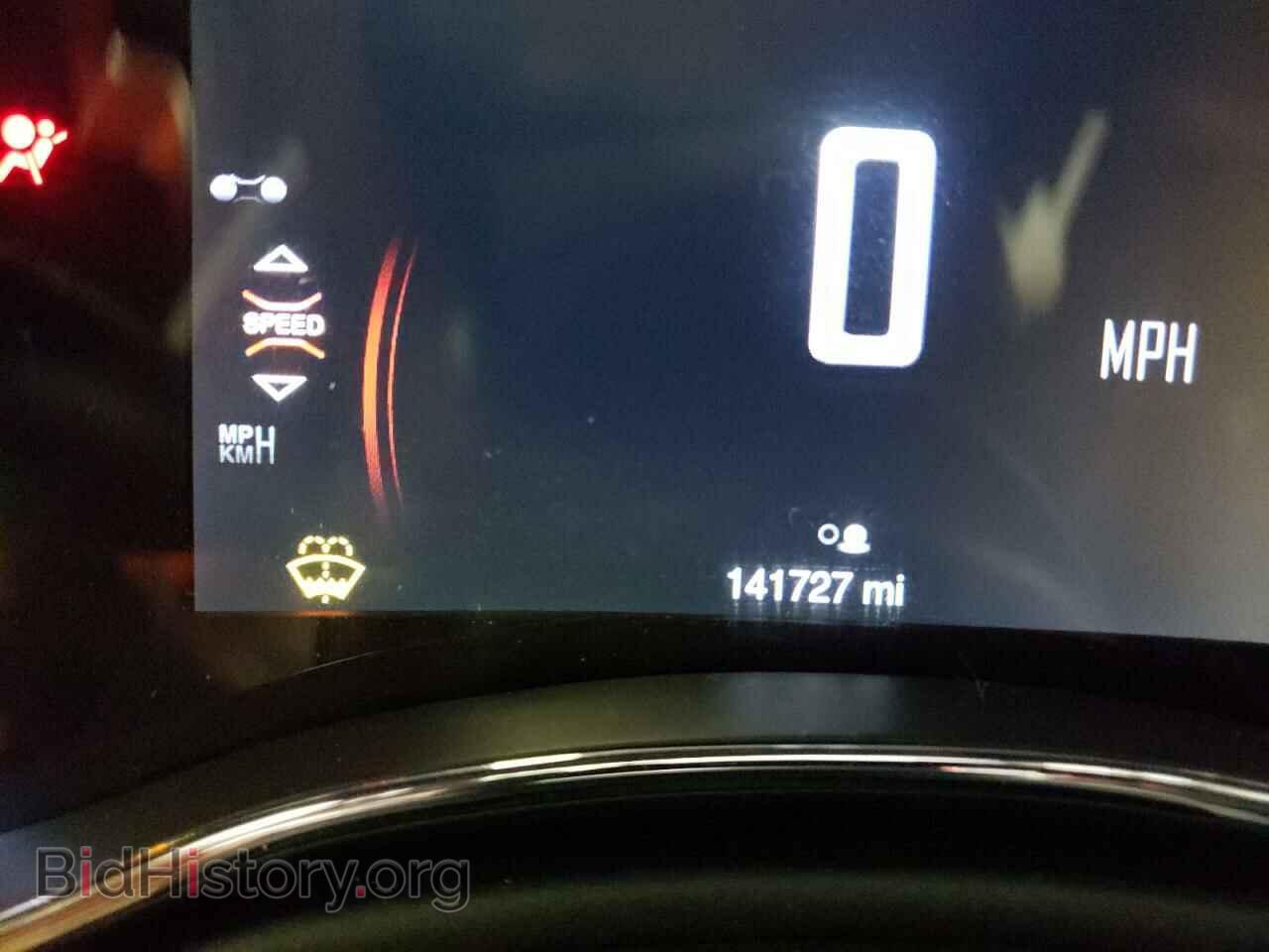 2015 DODGE DURANGO - VIN: 1C4RDJEG9FC800567 - Photo 8