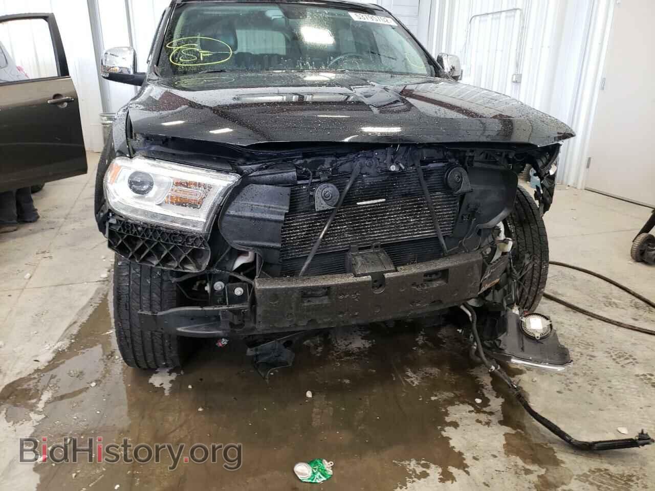 2015 DODGE DURANGO - VIN: 1C4RDJEG9FC800567 - Photo 9