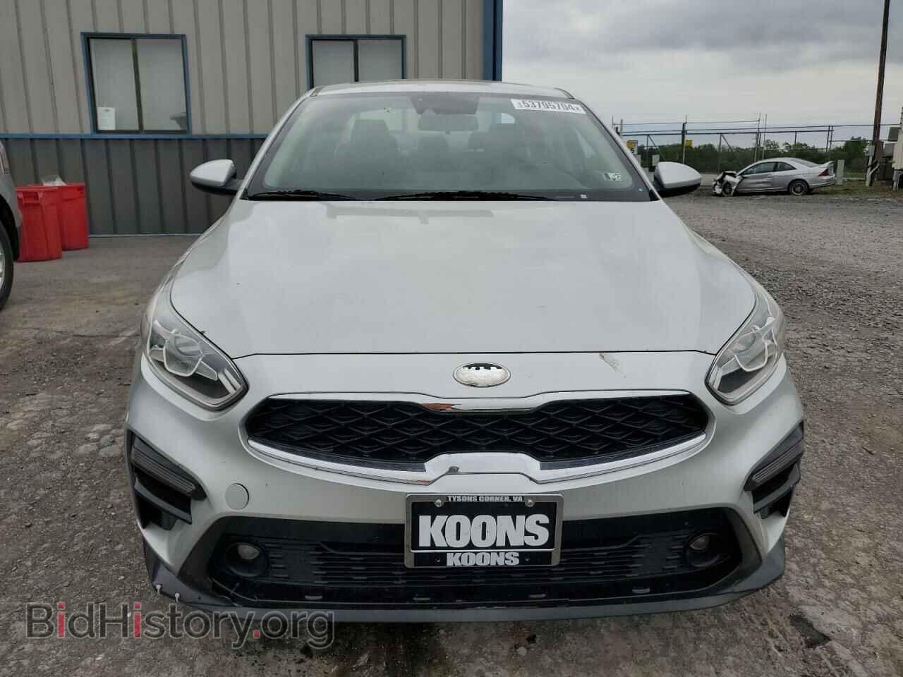 2019 KIA FORTE - VIN: 3KPF34AD7KE028950 - Фото 5