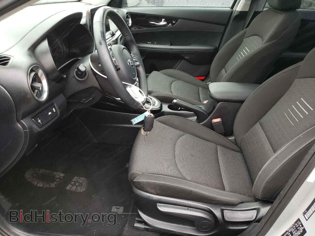 2019 KIA FORTE - VIN: 3KPF34AD7KE028950 - Фото 7