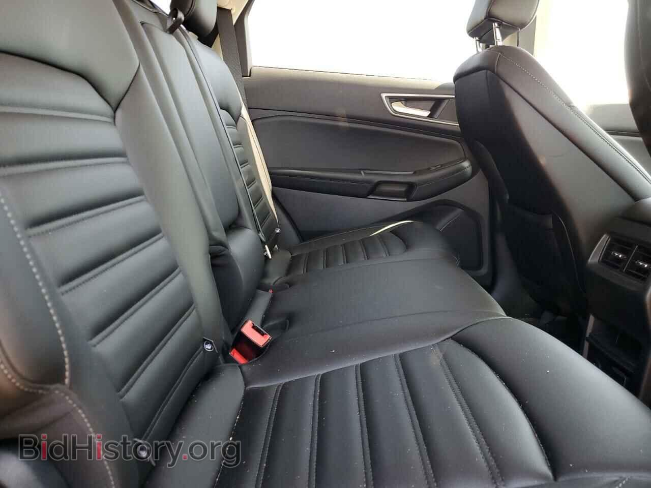 2022 FORD EDGE - VIN: 2FMPK4J92NBA26775 - Фото 11