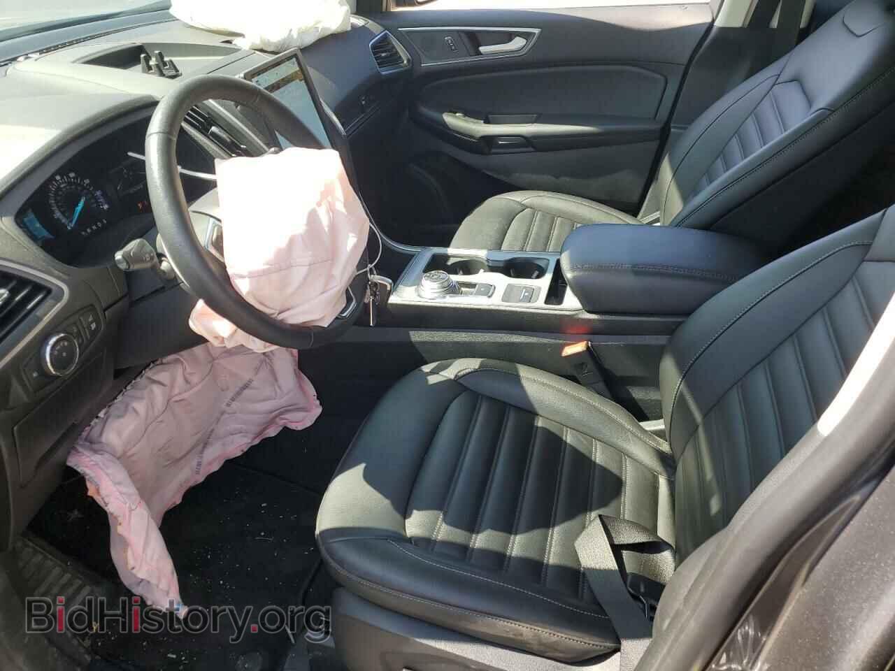 2022 FORD EDGE - VIN: 2FMPK4J92NBA26775 - Фото 7