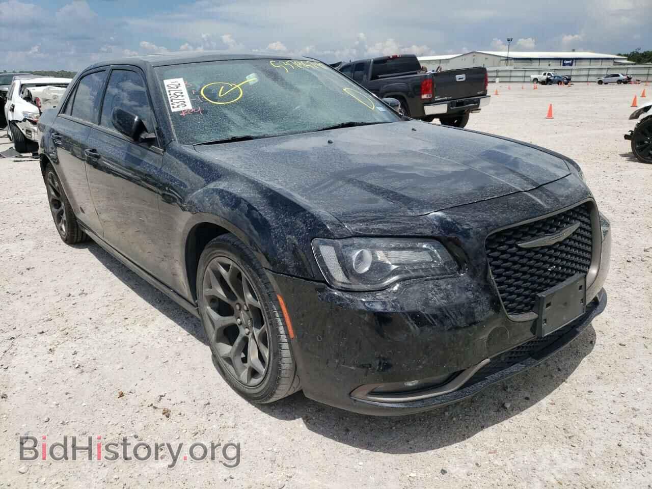 Photo 2C3CCABG2GH324968 - CHRYSLER 300 2016