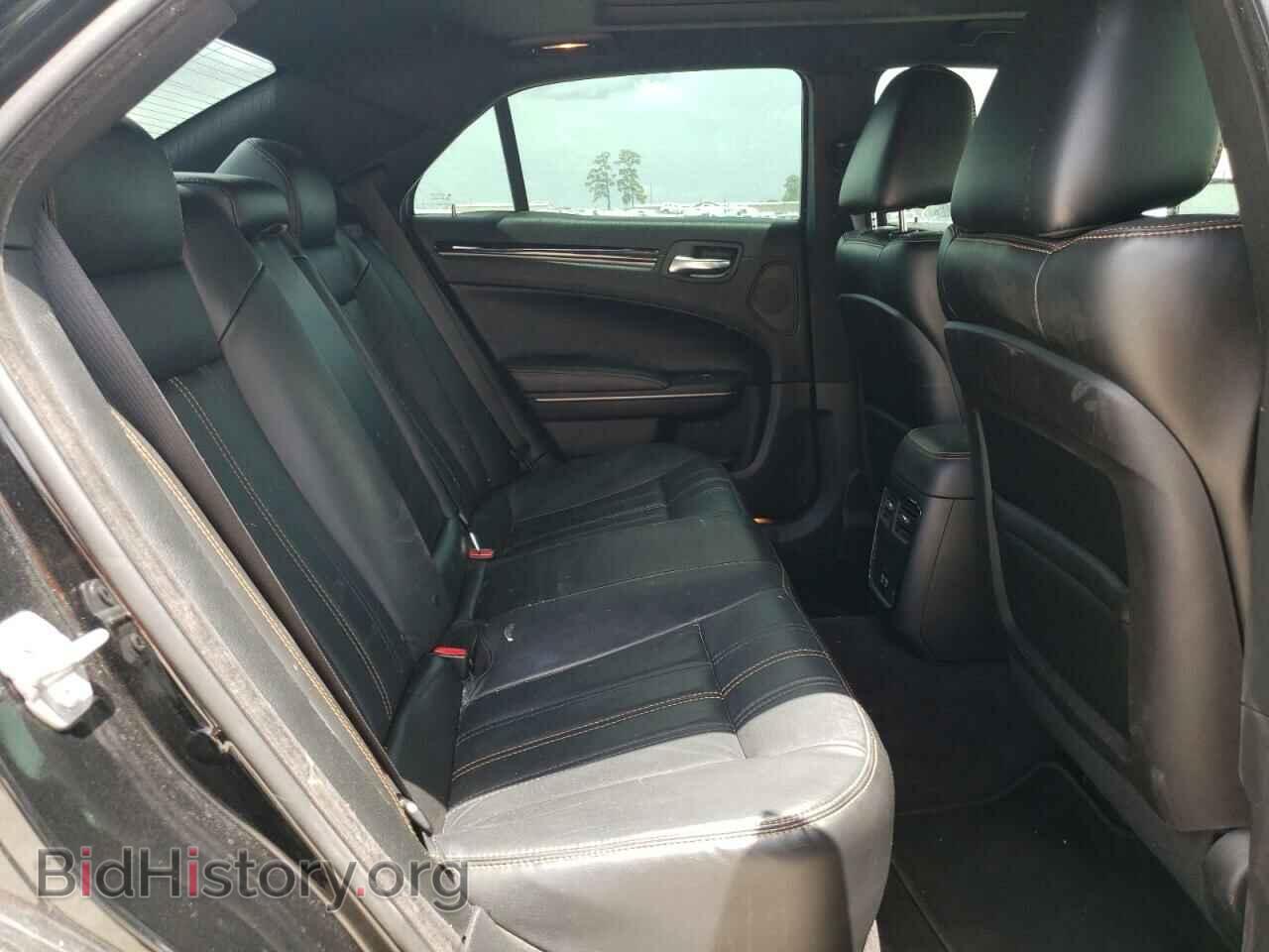 2016 CHRYSLER 300 - VIN: 2C3CCABG2GH324968 - Фото 6