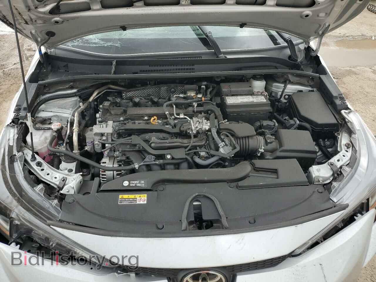 2023 TOYOTA COROLLA - VIN: 5YFB4MDEXPP005670 - Фото 11