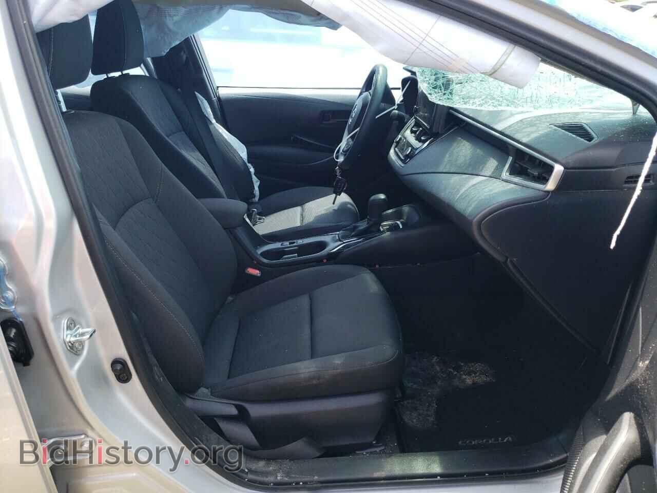 2023 TOYOTA COROLLA - VIN: 5YFB4MDEXPP005670 - Фото 7