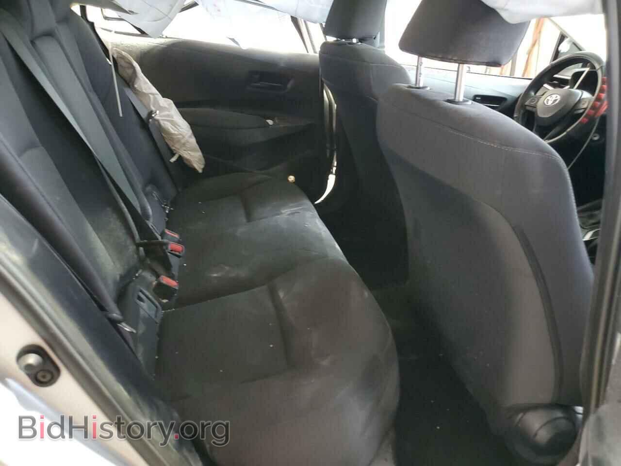 2023 TOYOTA COROLLA - VIN: 5YFB4MDEXPP005670 - Фото 10