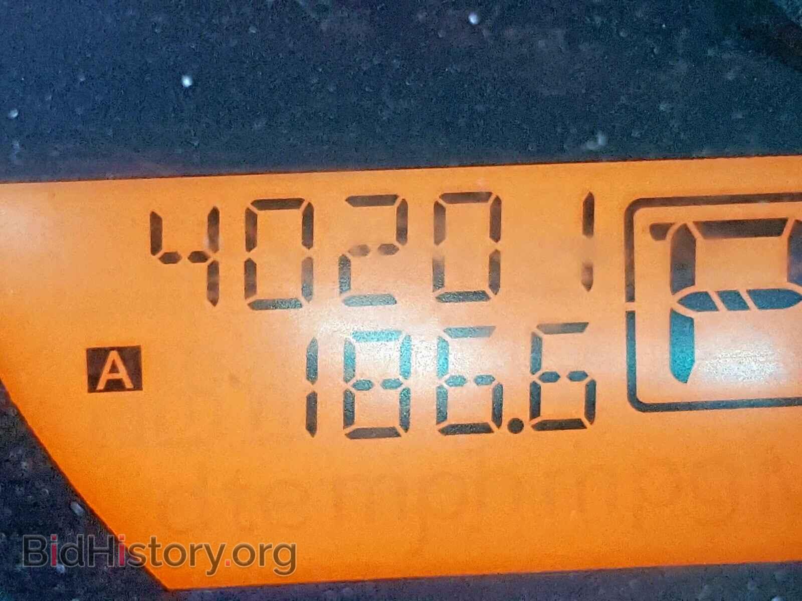 2018 NISSAN FRONTIER S - VIN: 1N6BD0CT2JN718539 - Фото 8
