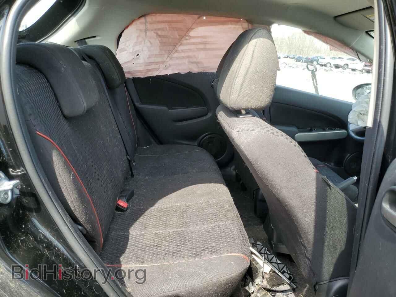 2012 MAZDA 2 - VIN: JM1DE1LZ8C0139591 - Photo 10