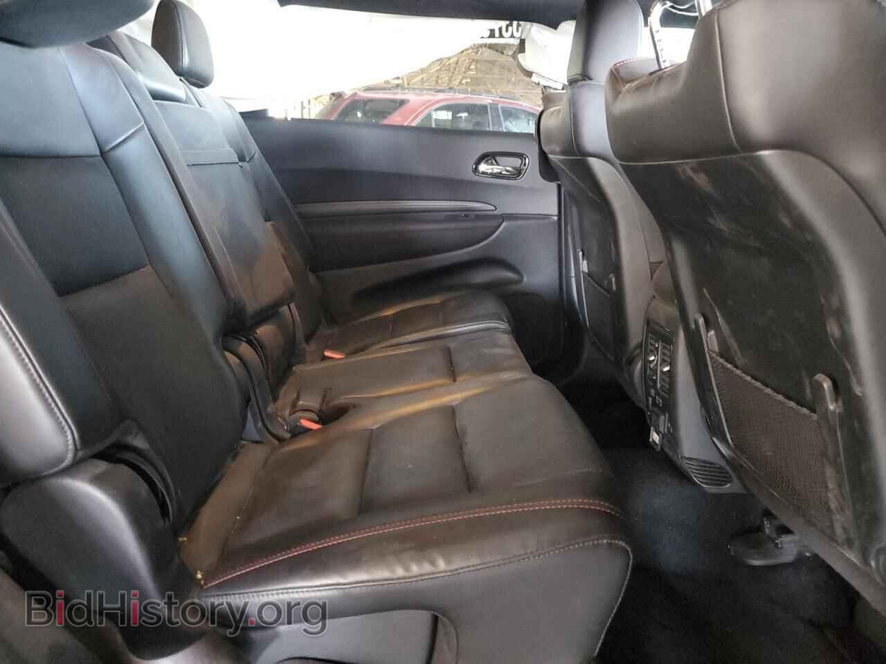 2023 DODGE DURANGO - VIN: 1C4SDJCT8PC636828 - Photo 11