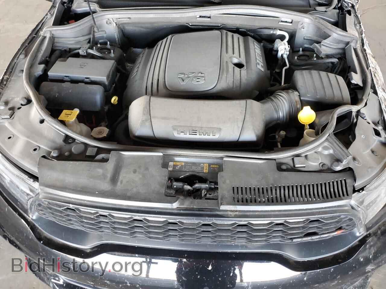 2023 DODGE DURANGO - VIN: 1C4SDJCT8PC636828 - Photo 12
