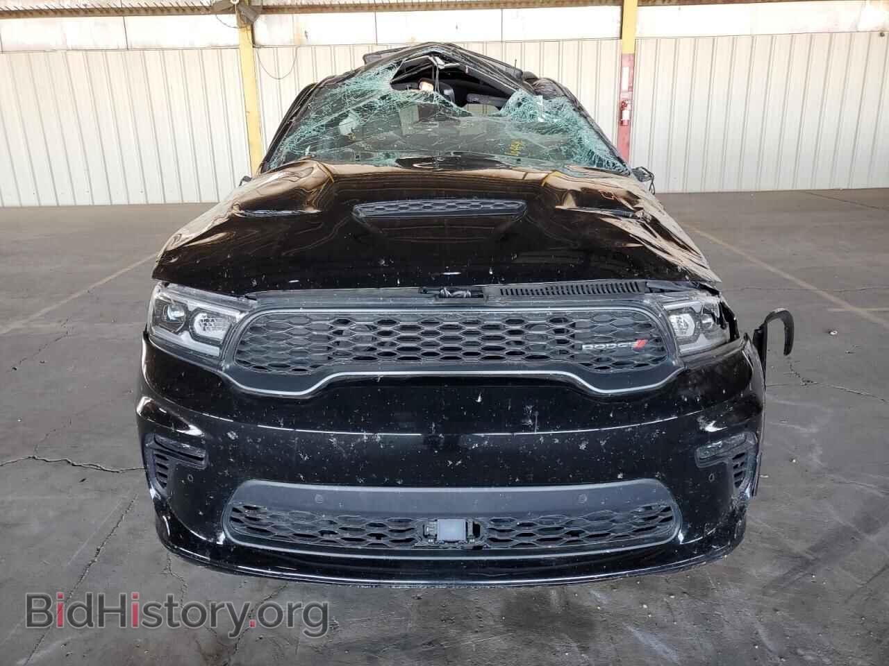 2023 DODGE DURANGO - VIN: 1C4SDJCT8PC636828 - Photo 5
