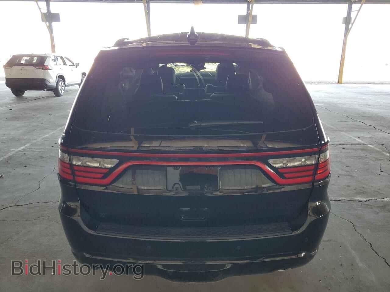 2023 DODGE DURANGO - VIN: 1C4SDJCT8PC636828 - Photo 6