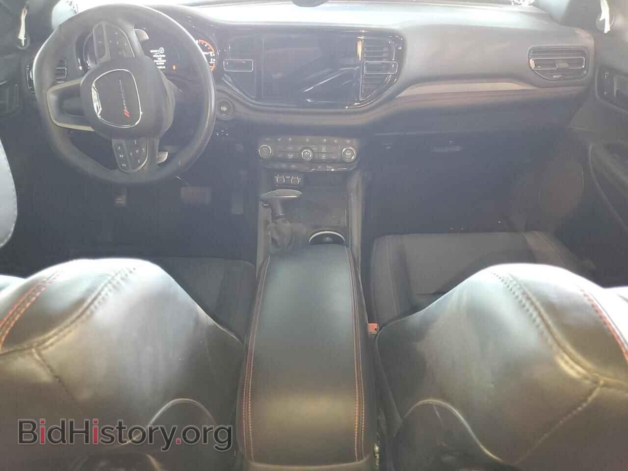 2023 DODGE DURANGO - VIN: 1C4SDJCT8PC636828 - Photo 8