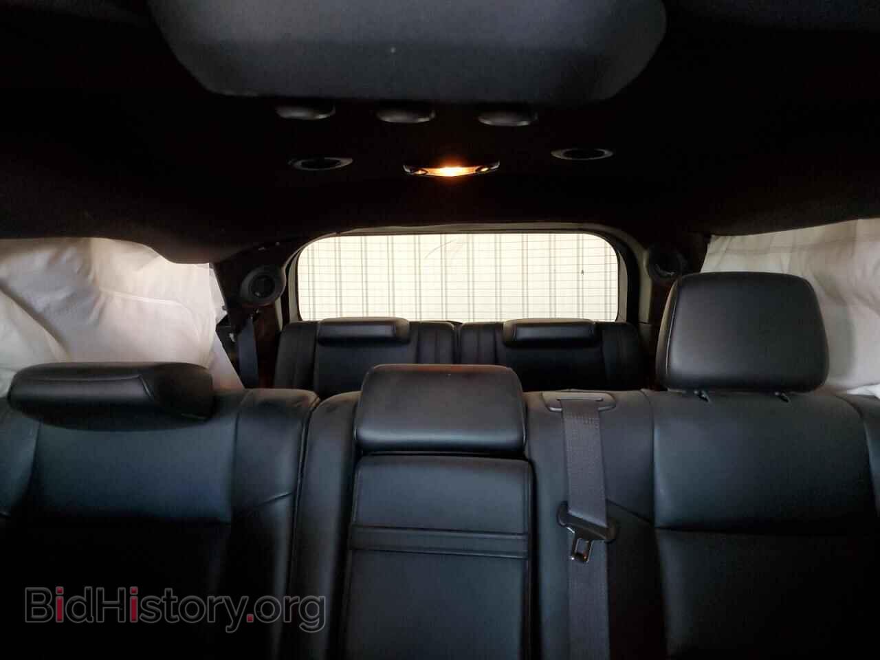 2023 DODGE DURANGO - VIN: 1C4SDJCT8PC636828 - Photo 10