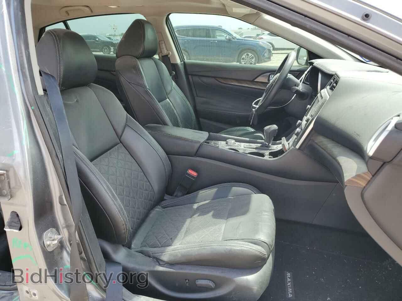 2018 NISSAN MAXIMA - VIN: 1N4AA6AP8JC362745 - Фото 7