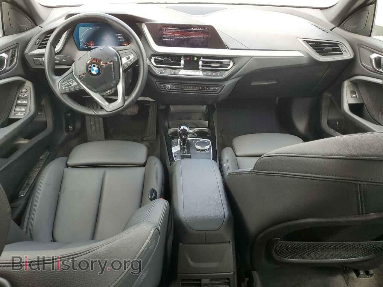 2023 BMW 2 SERIES - VIN: WBA73AK0XP7M88686 - Фото 8