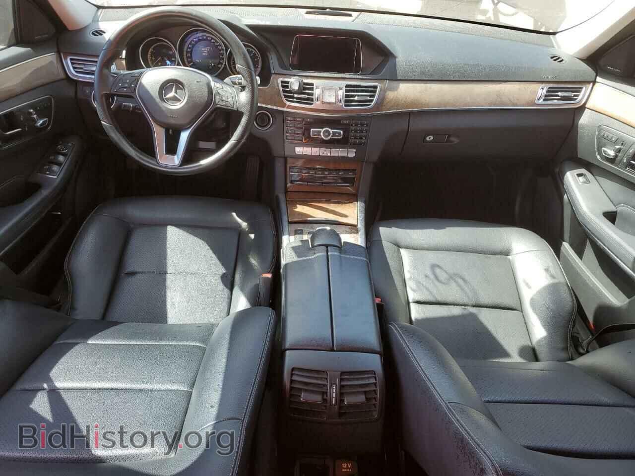 2014 MERCEDES-BENZ E-CLASS - VIN: WDDHF5KB6EA876978 - Фото 8