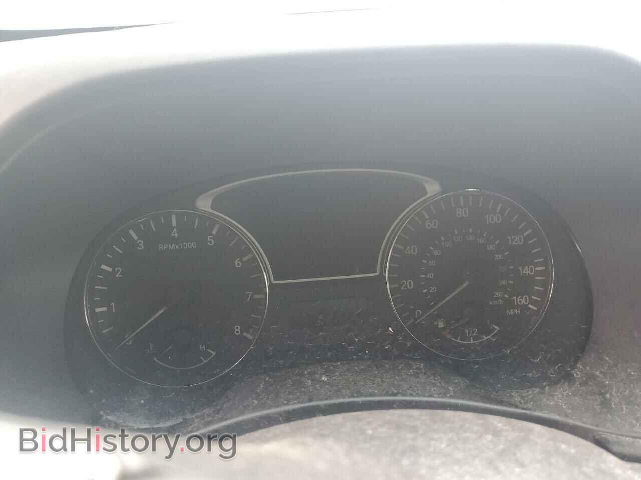 2015 NISSAN PATHFINDER - VIN: 5N1AR2MM8FC617412 - Фото 9