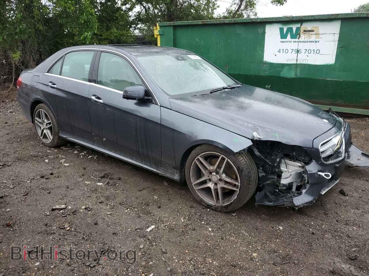 2015 MERCEDES-BENZ E-CLASS - VIN: WDDHF6FB6FB138335 - Фото 4